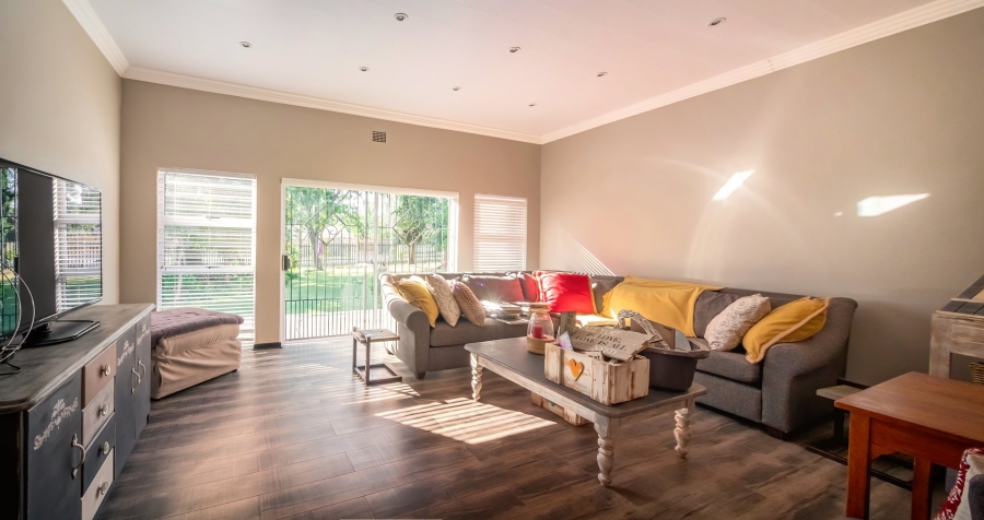 3 Bedroom Property for Sale in Wilgenhof Free State